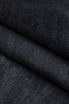 Nero Curve – Y2K Statement Denim