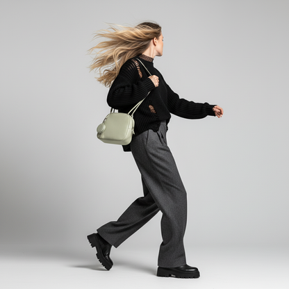 Ludovica – Saddle Bag