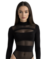 Dark Pulse Mesh — Body