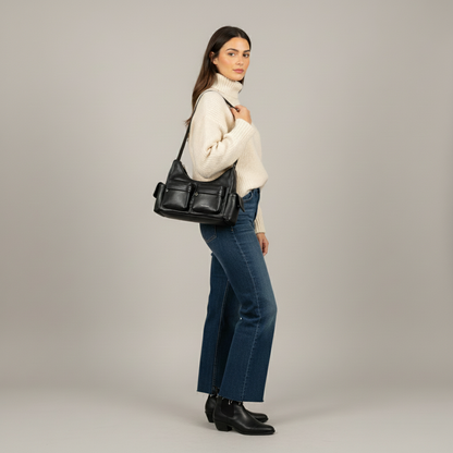 Allegra – Crossbody Bag