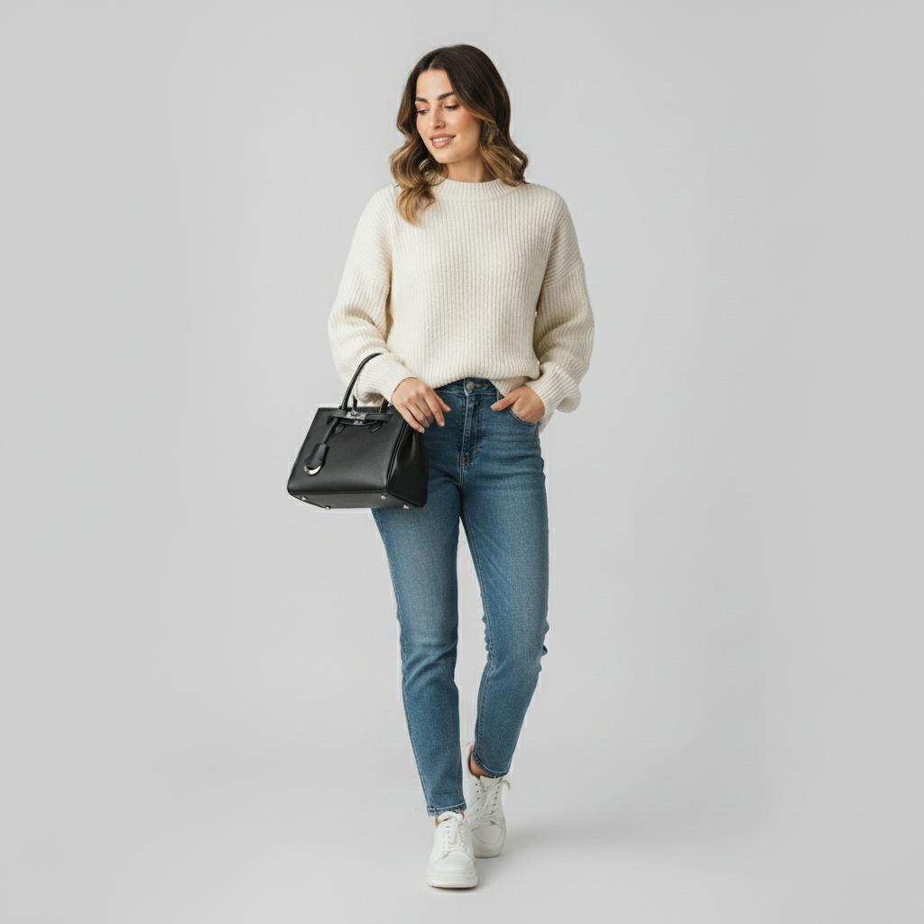 Giulia – Doctor Bag