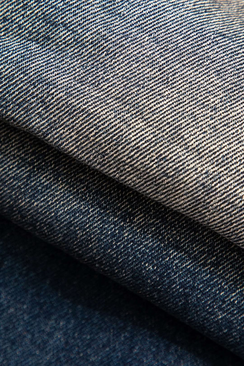 Sabbia – Y2K Multi-Pocket Cargo Denim