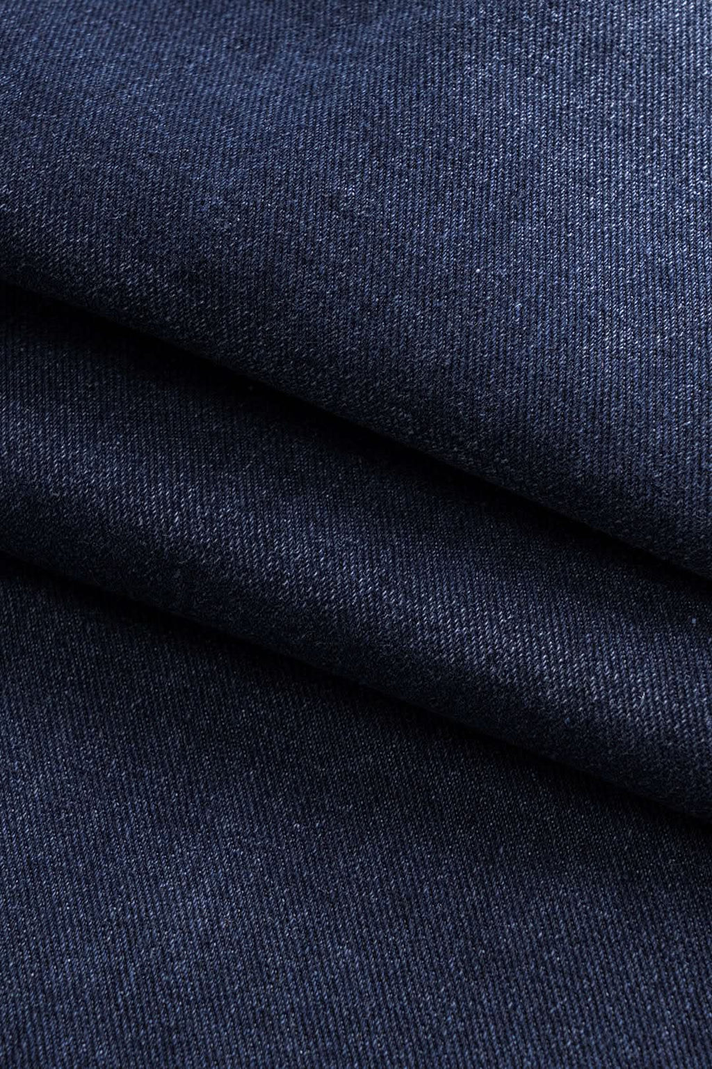 Skyline Curve – Wide-Leg Denim