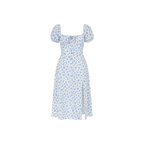 Fiordaliso — Maxi Dress