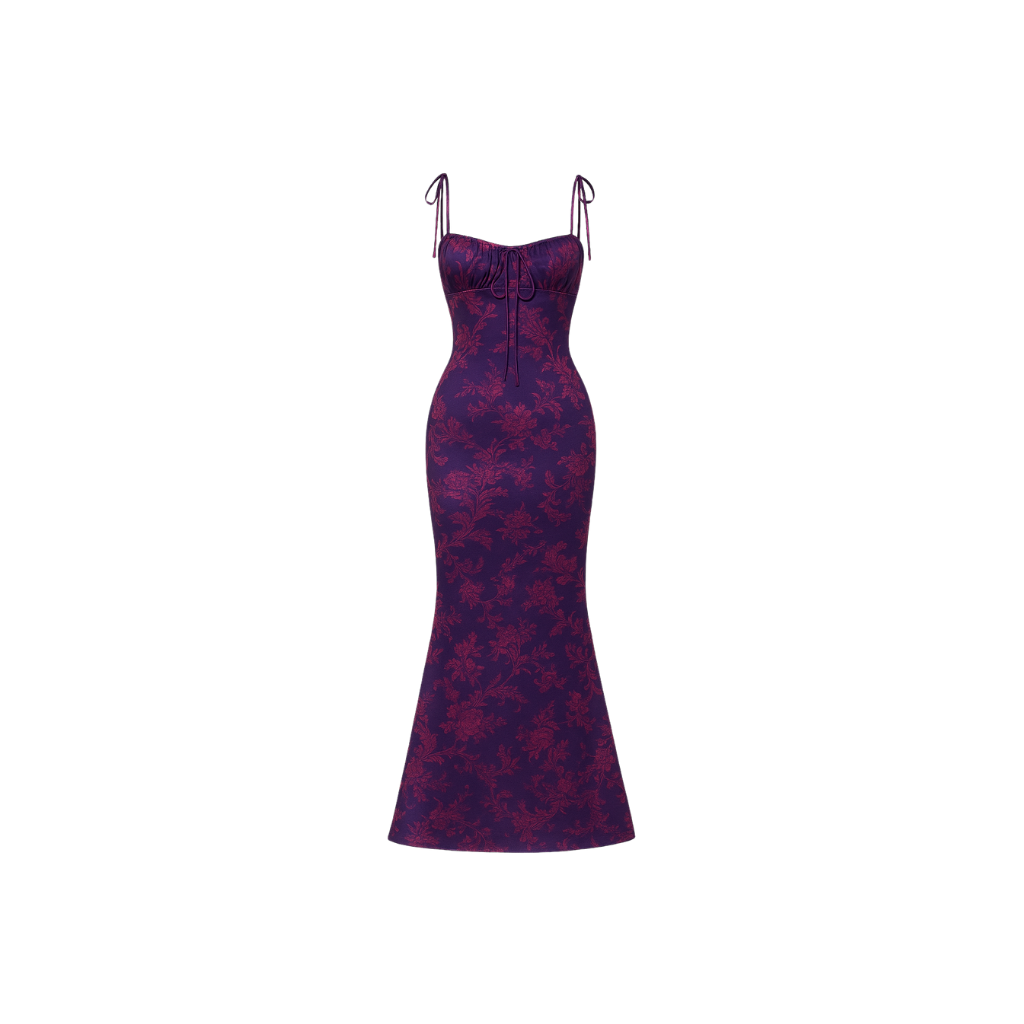 Sirena — Maxi Dress