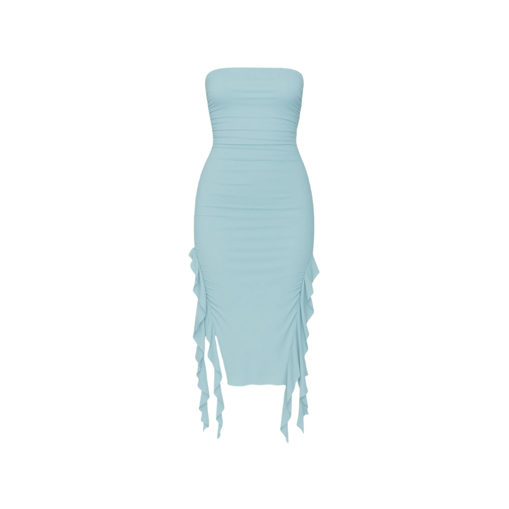 Dalia — Midikleid