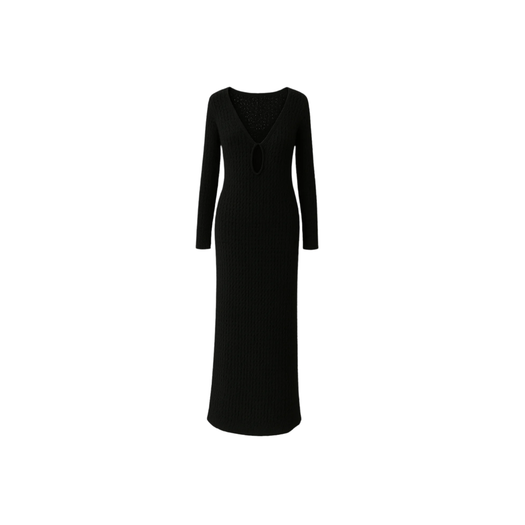Aelia — Maxikleid