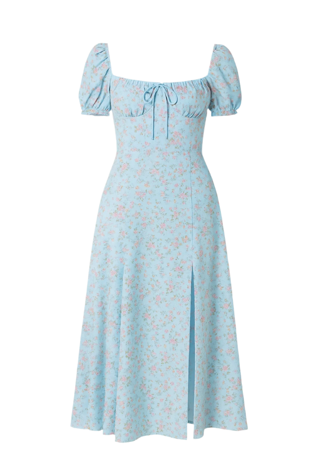 Fiordaliso — Maxikleid