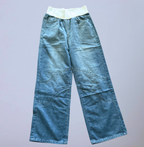 GTA Blue Crest – Low Rise Jean