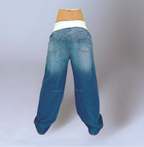 GTA Blue Crest – Low Rise Jean