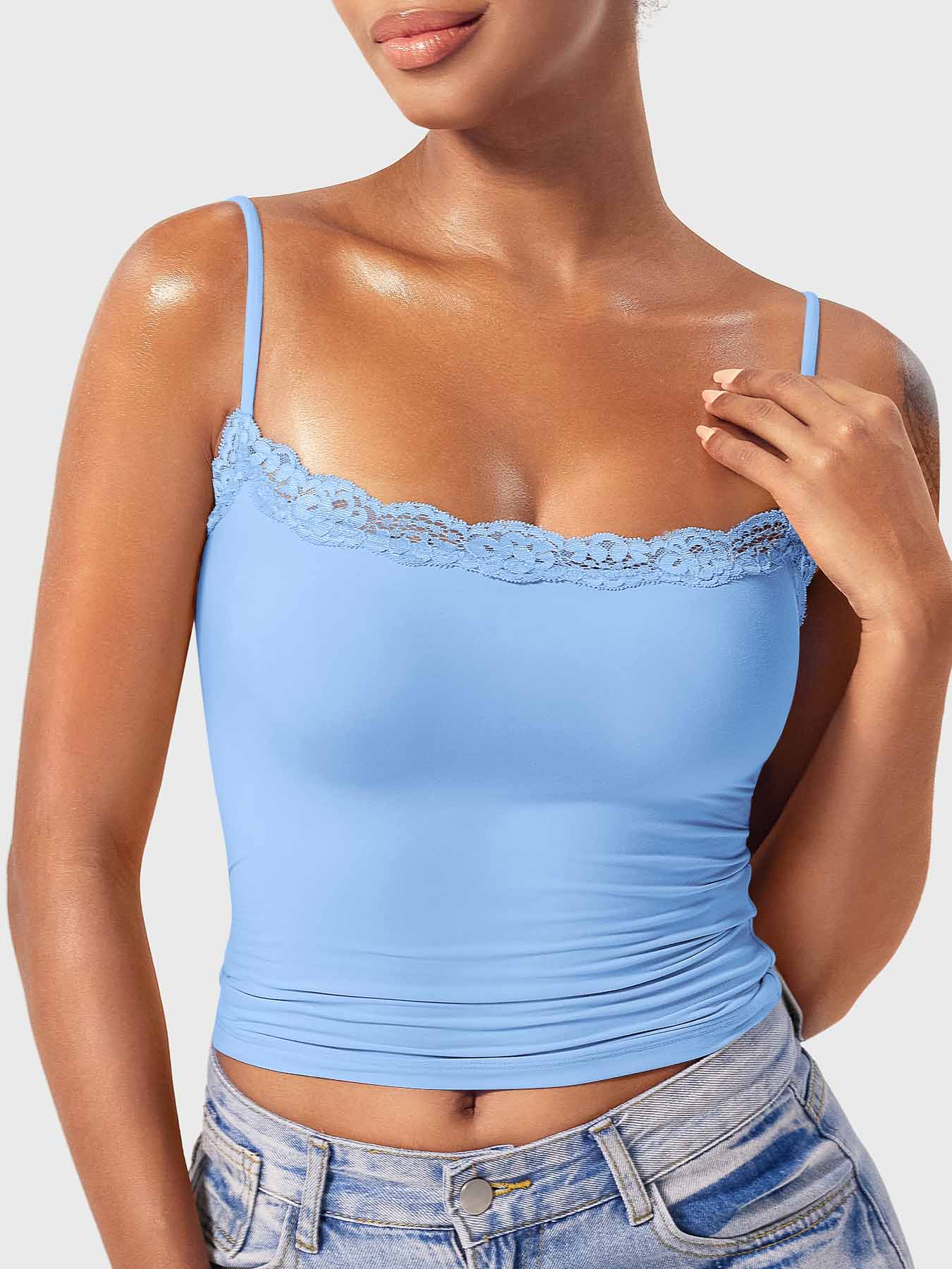 Y2K – Tanktop