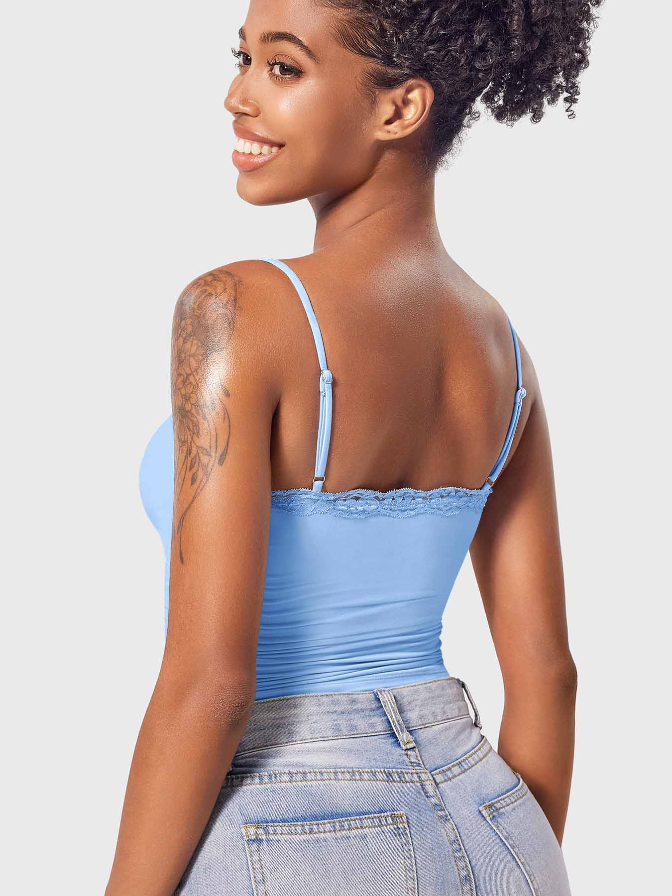 Y2K – Tanktop