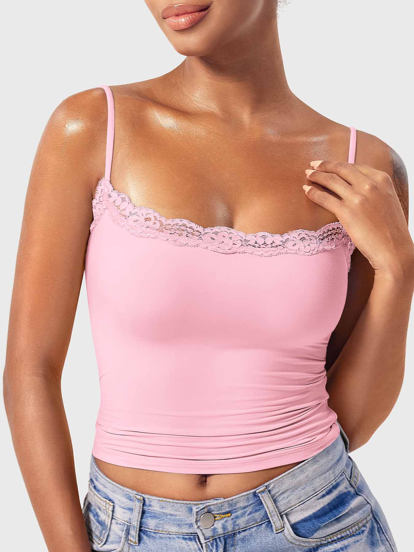 Y2K – Tanktop