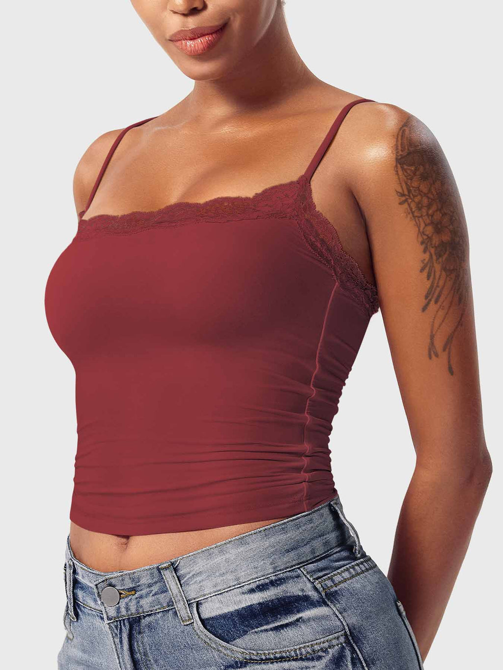 Y2K – Tanktop