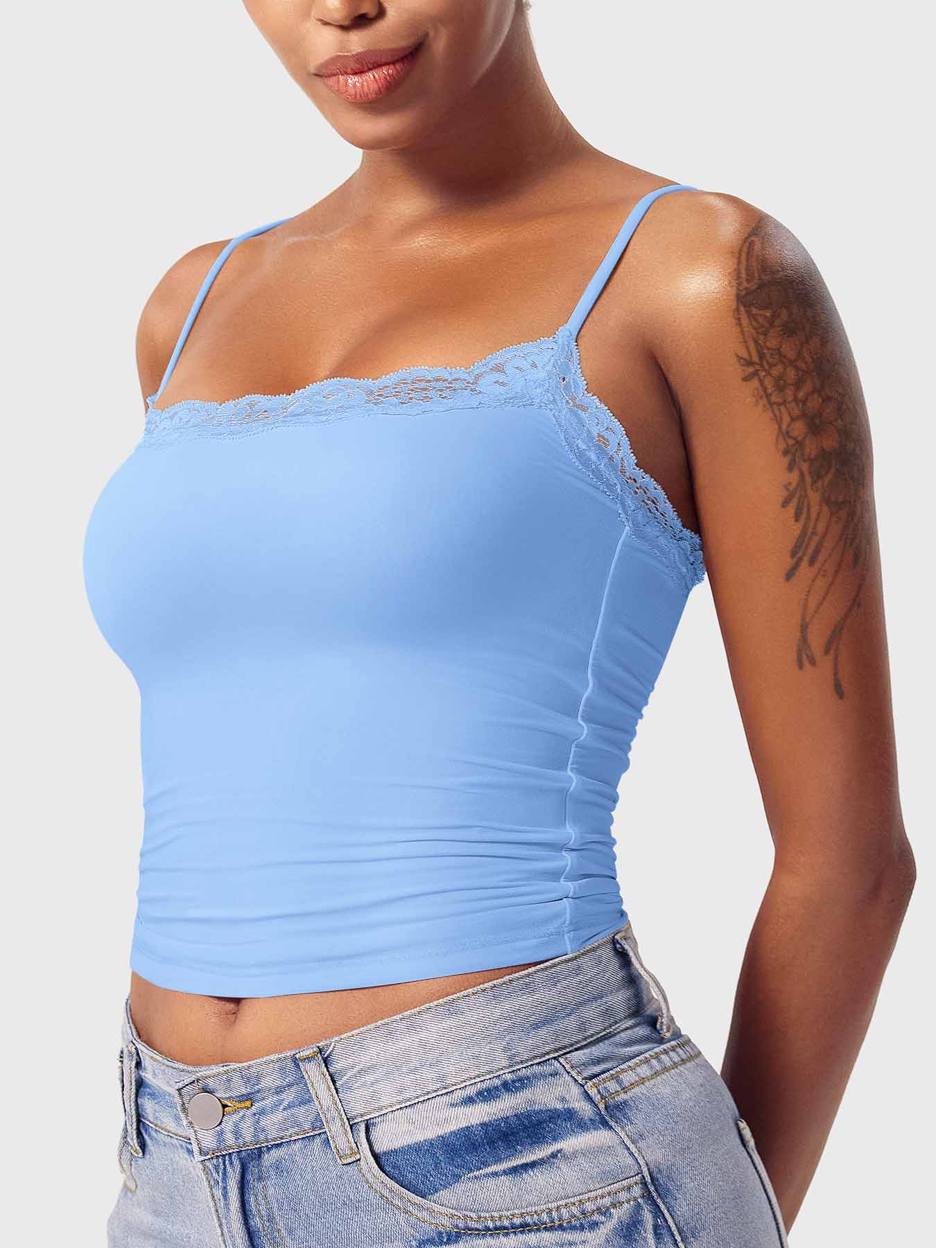 Y2K – Tanktop