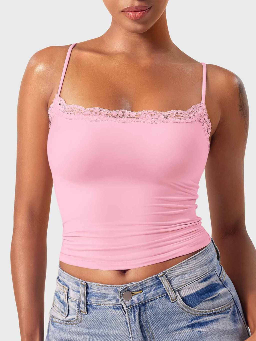 Y2K – Tanktop