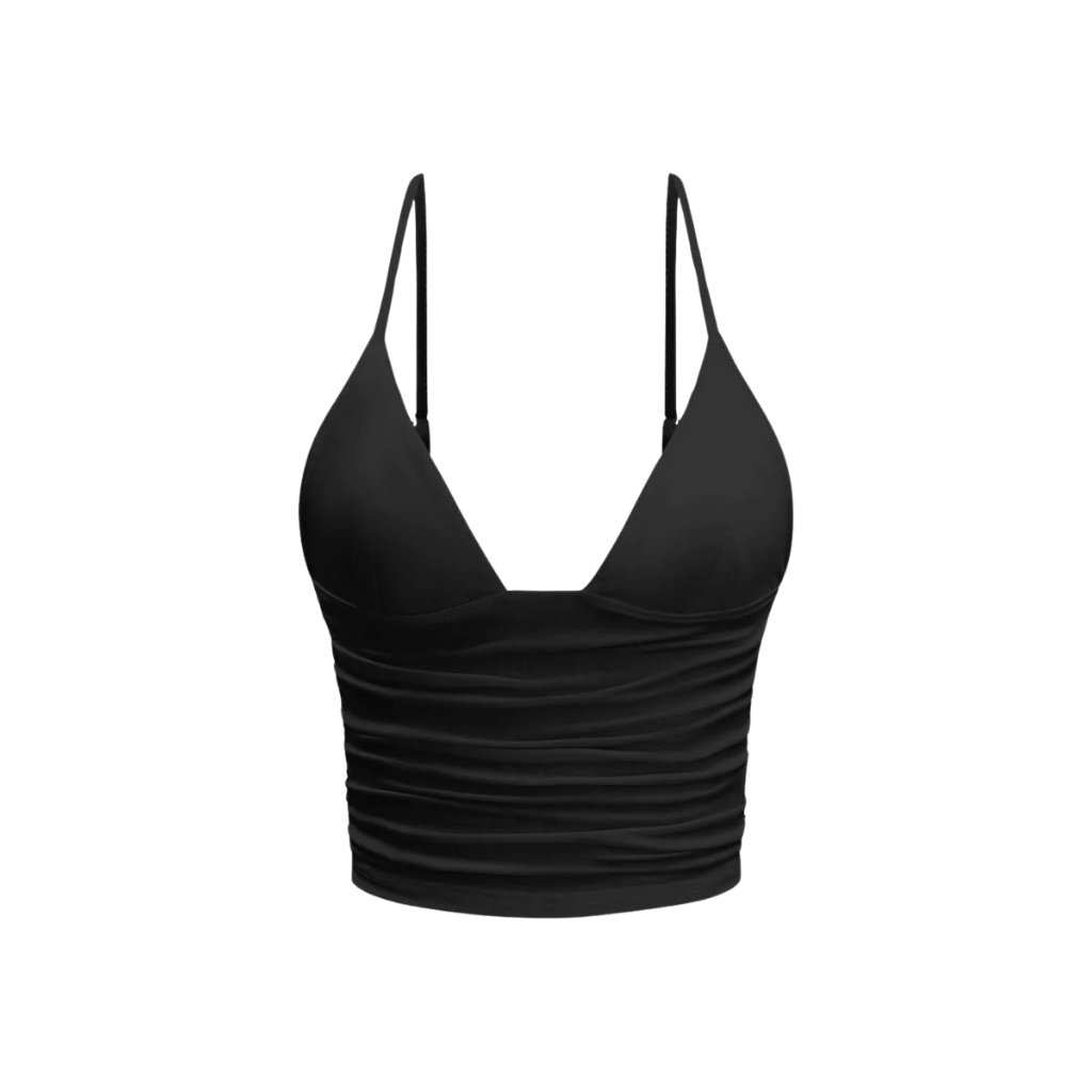 Celine Black — Tank
