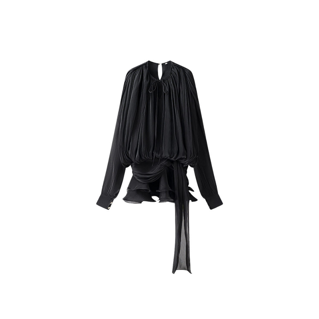 Riviera Glow Black — Set