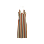 Lina — Maxi Dress