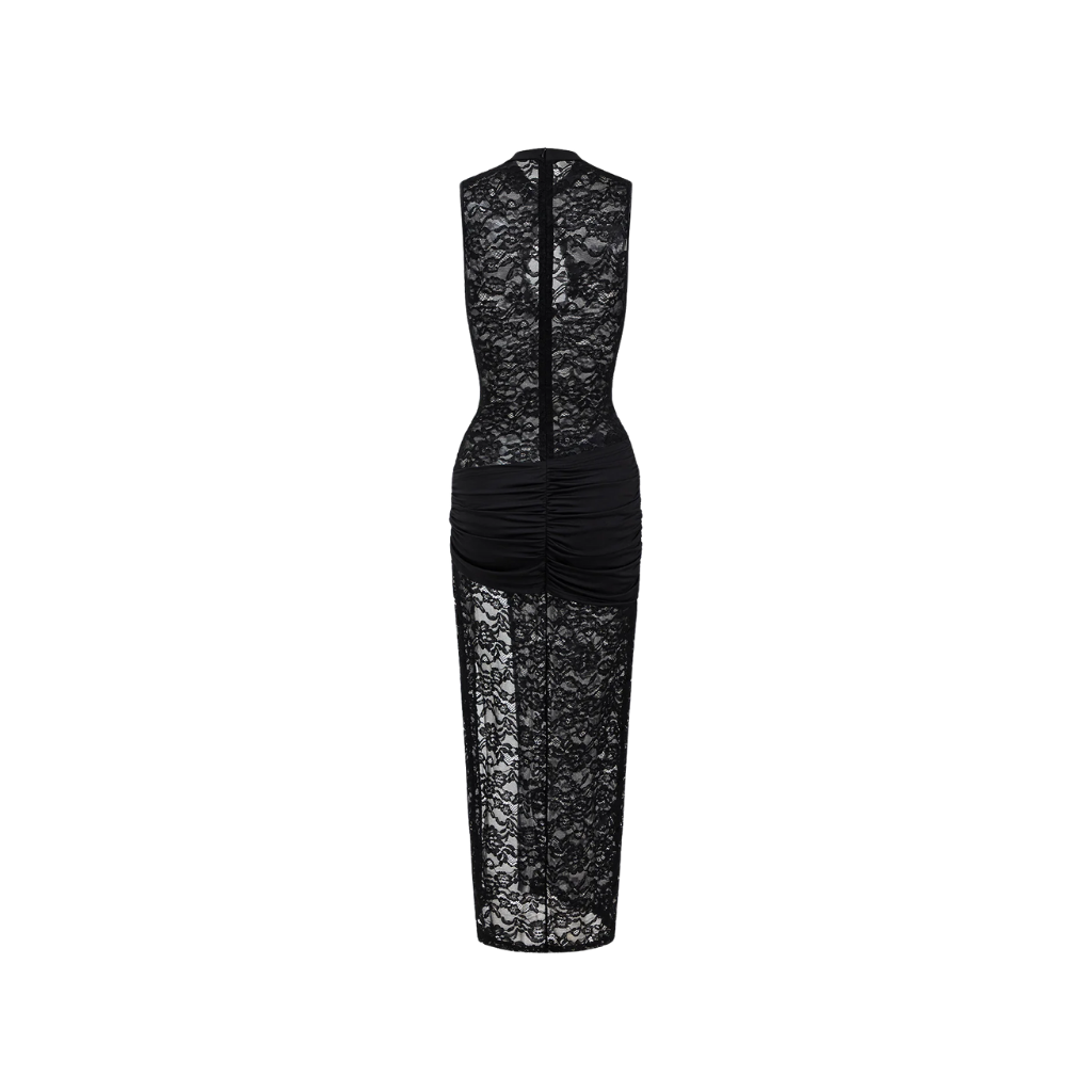 Leira — Maxi Dress