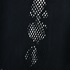 Zyre — Rave Mesh Dress