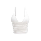 Morenalli — Celine White - Tank
