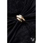 Leira — Maxi Dress