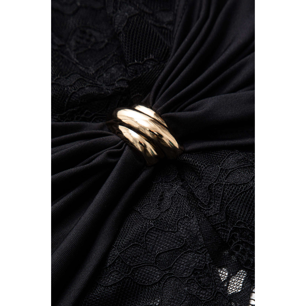 Leira — Maxi Dress