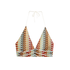 Lina — Maxi Dress