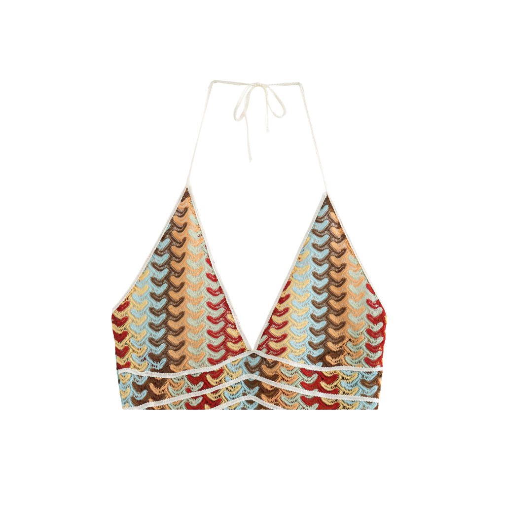 Lina — Maxi Dress