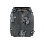 Tayza — Bottom Denim