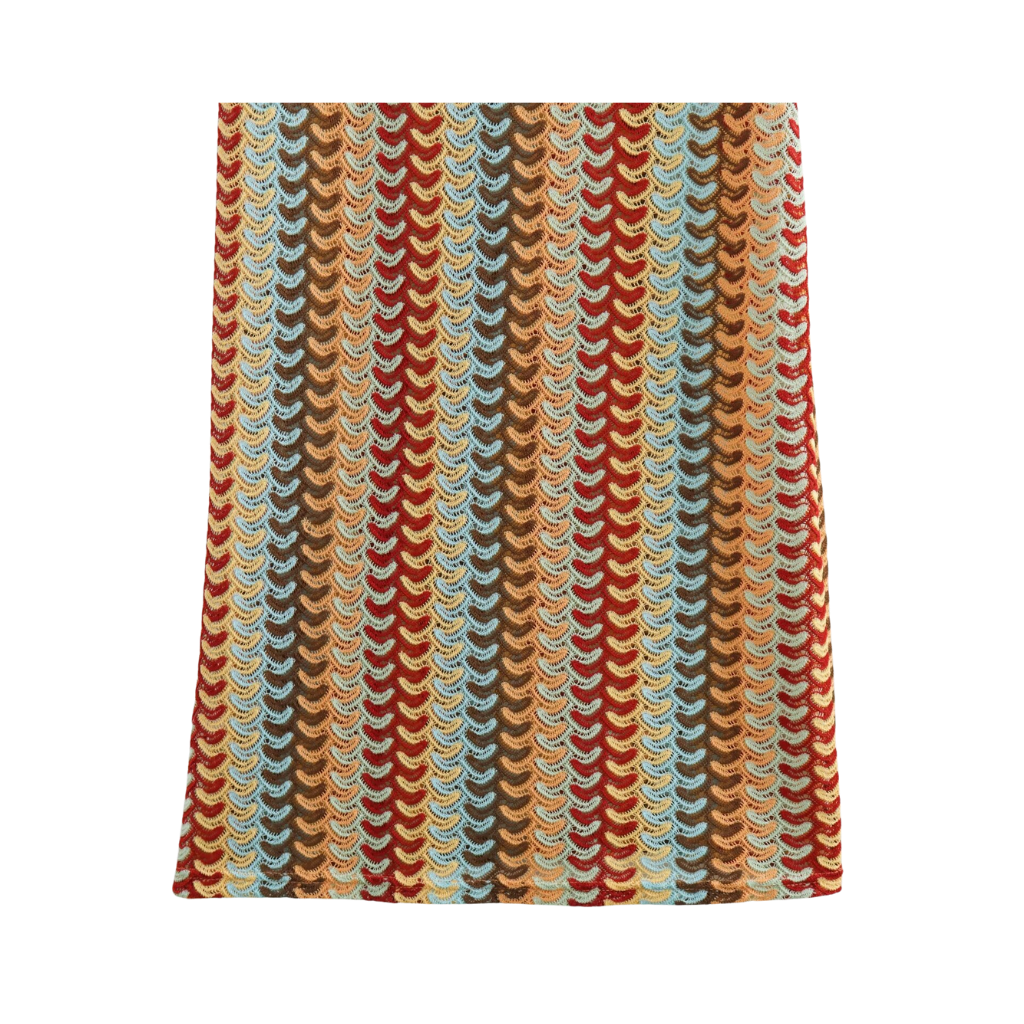 Lina — Maxi Dress