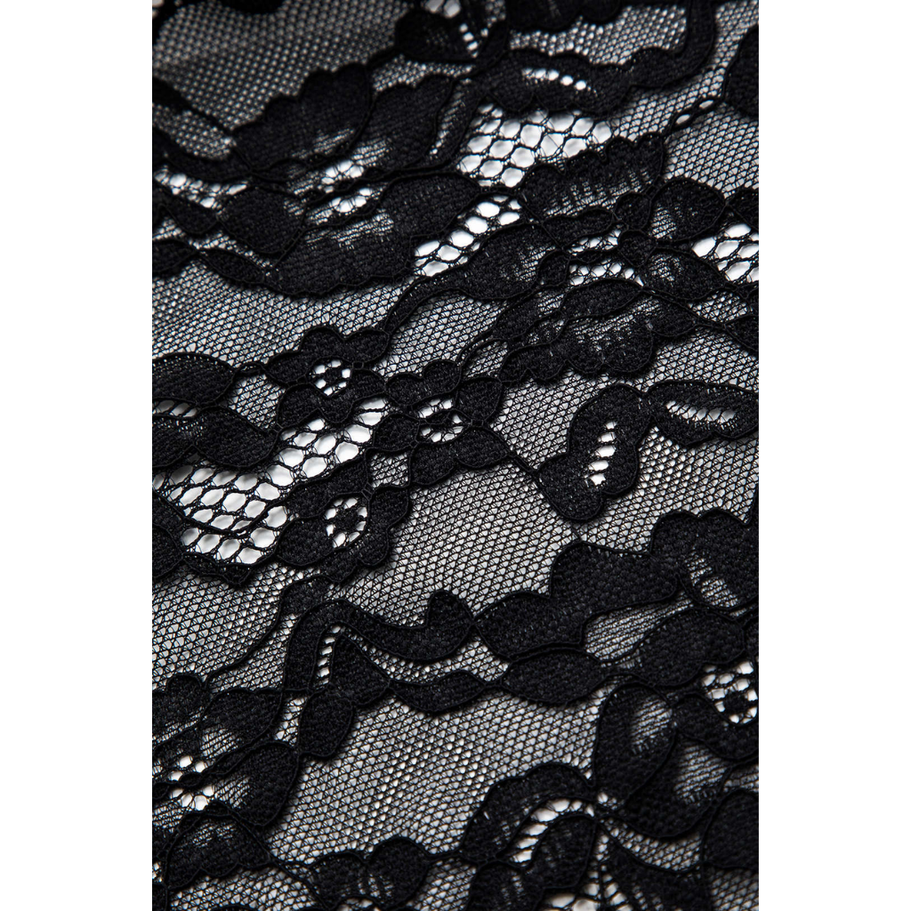 Leira — Maxi Dress