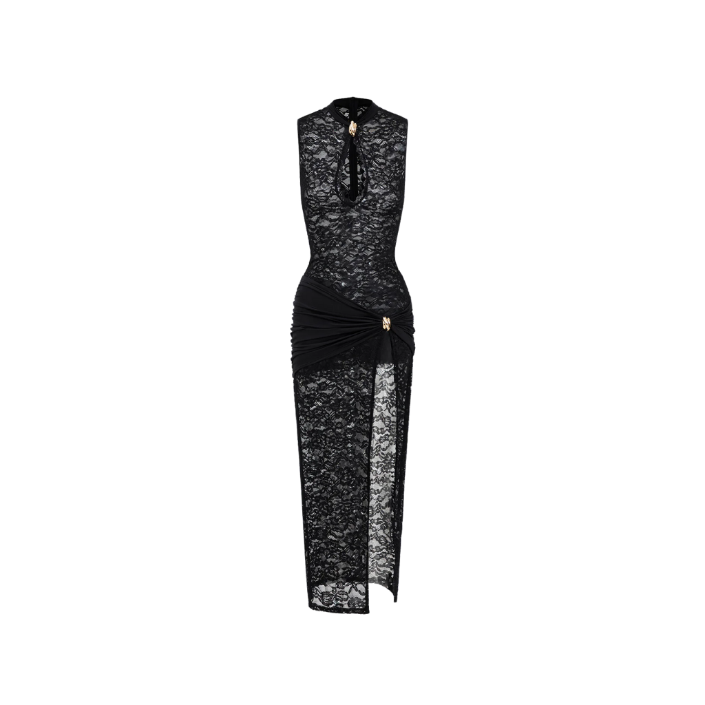 Leira — Maxi Dress