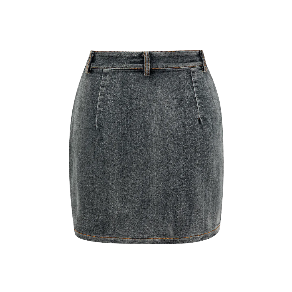 Tayza — Bottom Denim