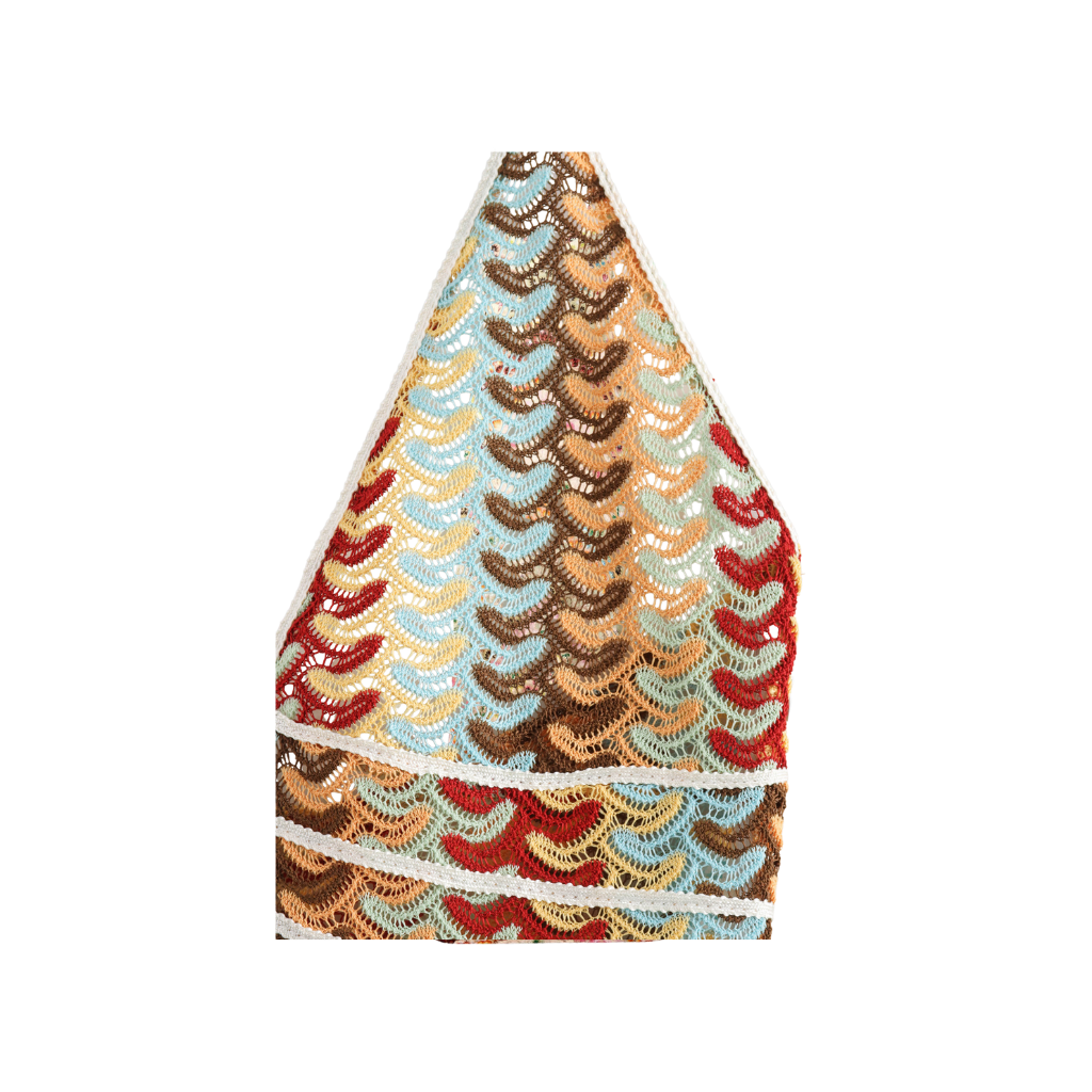 Lina — Maxi Dress