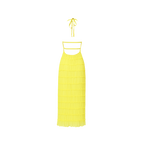 Helia — Maxi Dress