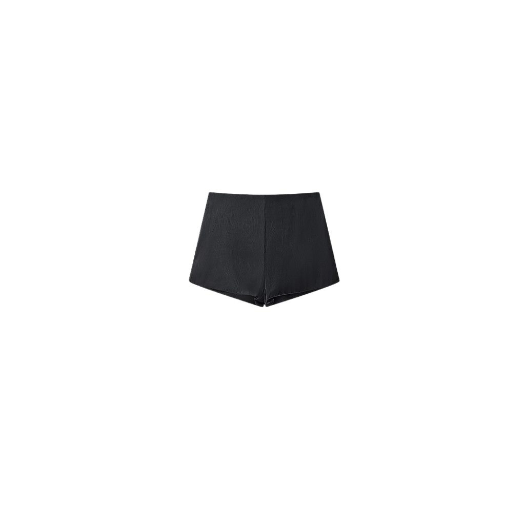 Riviera Glow Black — Set