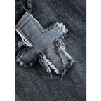 Tayza — Bottom Denim