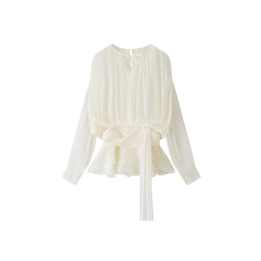 Riviera Glow Champagne — Set