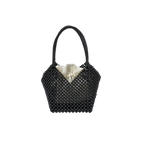 Perlé Noir – Tasche
