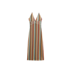 Lina — Maxi Dress