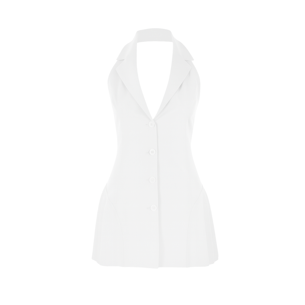 Liora — Mini Dress