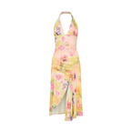 Floria — Midikleid