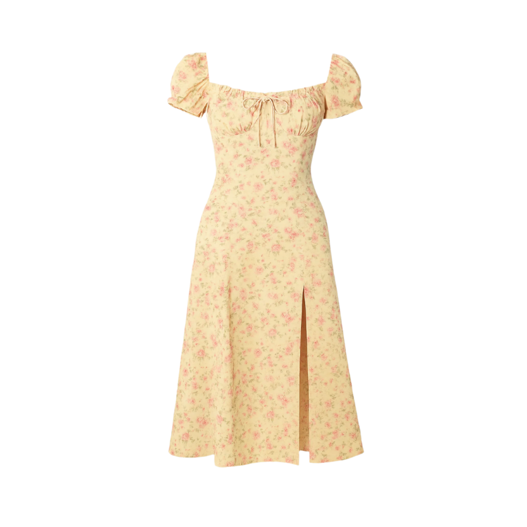 Fiordaliso — Maxi Dress