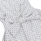 Amalia Retro — Mini Dress