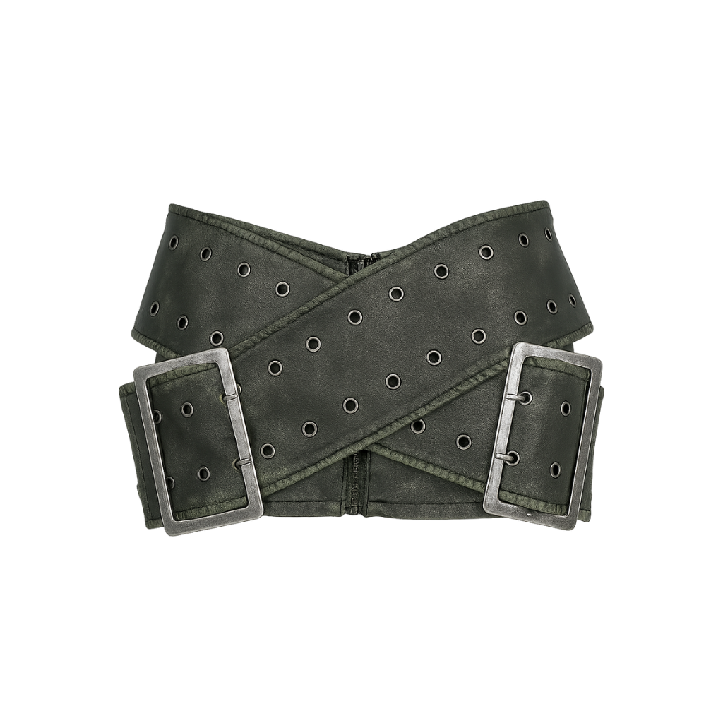 Ravenstrike — Skirt