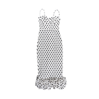 Luciana Punkt — Midaxi Dress