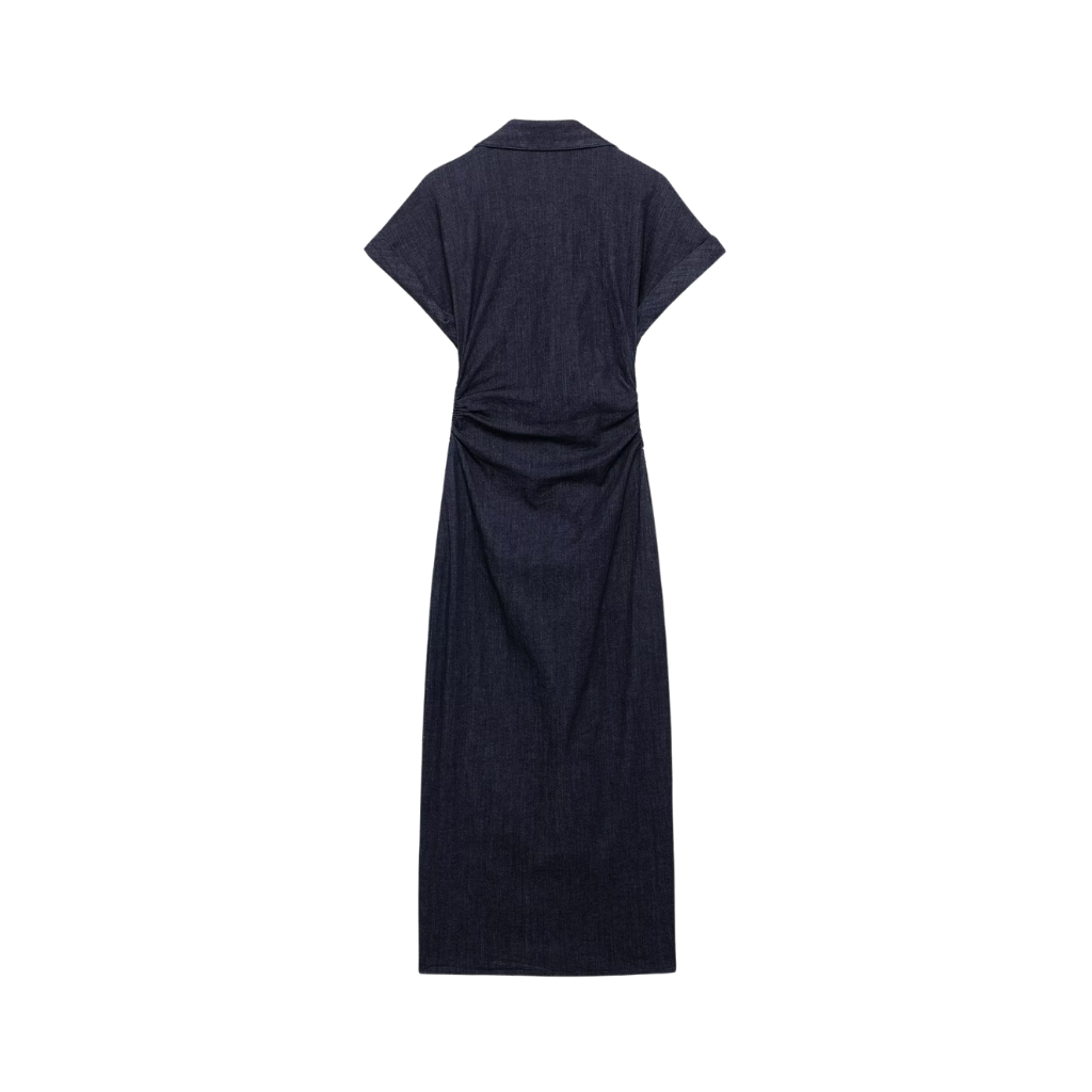 Elira — Maxikleid