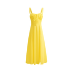 Vittoria — Maxi Dress